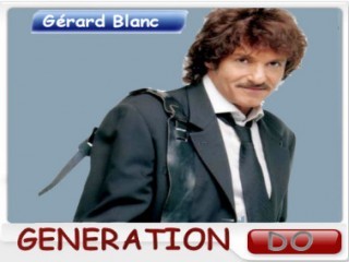 Gérard Blanc picture, image, poster